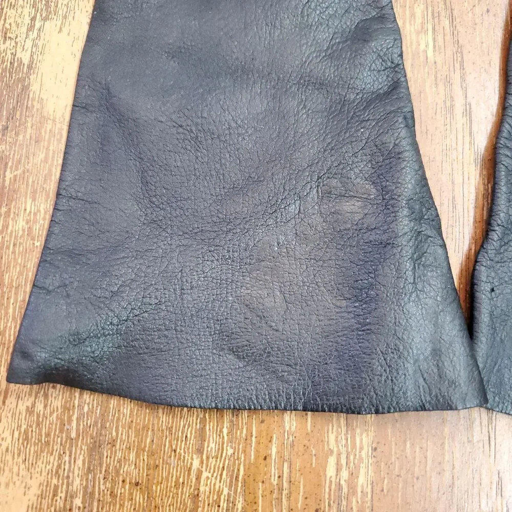 N/A vintage black